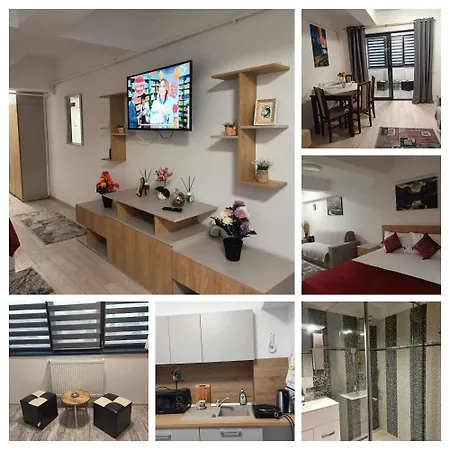 Lavinia Apartment *