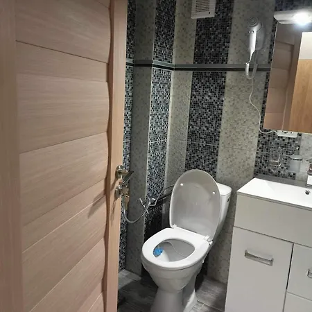 Lavinia Apartment Eforie Nord