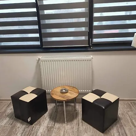 Lavinia Apartment Eforie Nord