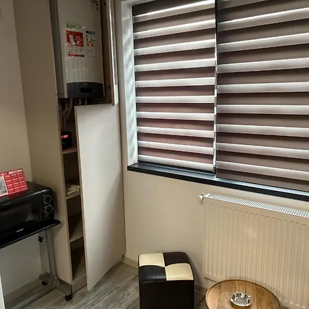 Appartamento Lavinia