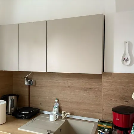 Lavinia * Eforie Nord