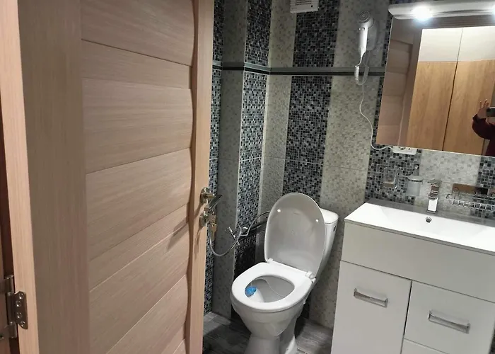 Lavinia アパート エフォリエ・ノルド